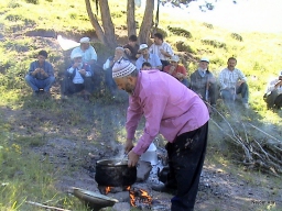 Harmancık 2005